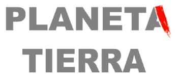 PLANETA TIERRA