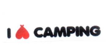 I CAMPING