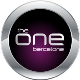 THE ONE BARCELONA
