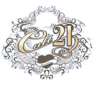 CULT21 BARCELONA