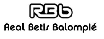 RBB REAL BETIS BALOMPIE