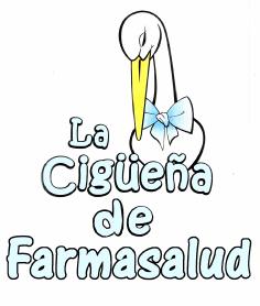 LA CIGUEÑA DE FARMASALUD