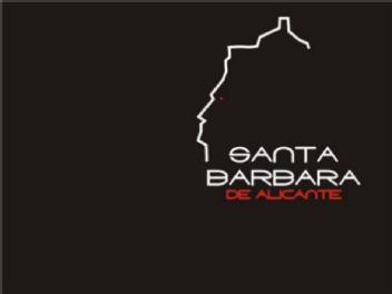 SANTA BARBARA DE ALICANTE