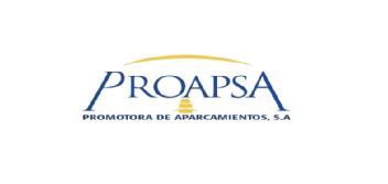 PROAPSA PROMOTORA DE APARCAMIENTOS, S.A