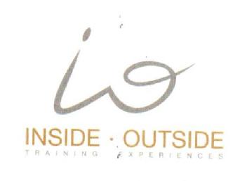 INSIDE - OUTSIDE TRAINING EXPERIENCES
