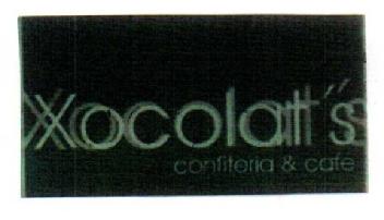 XOCOLAT'S CONFITERIA & CAFE