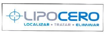LIPOCERO LOCALIZAR - TRATAR - ELIMINAR