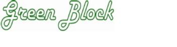 GREEN BLOCK
