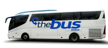 THE BUS ONTIME