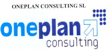 ONEPLAN CONSULTING SL ONEPLAN CONSULTING