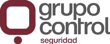 GRUPO CONTROL SEGURIDAD