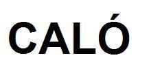 CALO