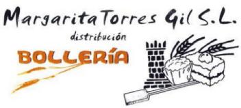 MARGARITA TORRES GIL, S.L. DISTRIBUCION BOLLERIA