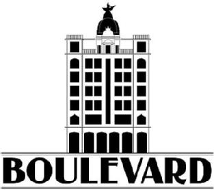 BOULEVARD