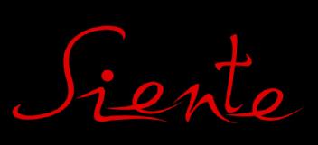 SIENTE