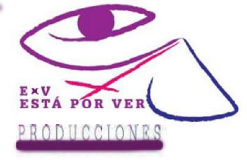 EXV ESTA POR VER PRODUCCIONES