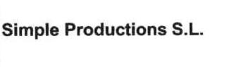 SIMPLE PRODUCTIONS S.L