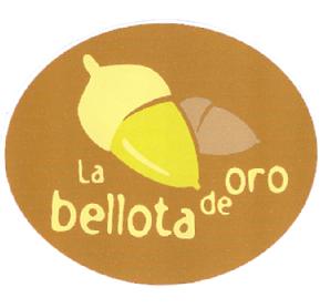 LA BELLOTA DE ORO