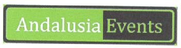 ANDALUSIA EVENTS