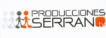 PRODUCCIONES SERRANO TV