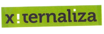 XTERNALIZA