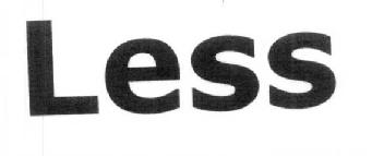 LESS