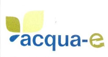 ACQUA - E