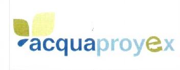 ACQUAPROYEX