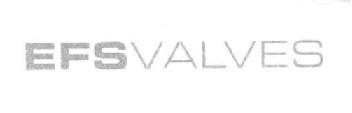 EFSVALVES