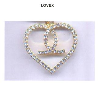 LOVEX