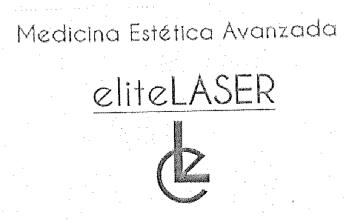 MEDICINA ESTETICA AVANZADA ELITELASER EL