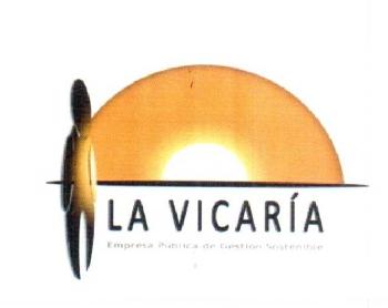 LA VICARIA EMPRESA PUBLICA DE GESTION SOSTENIBLE