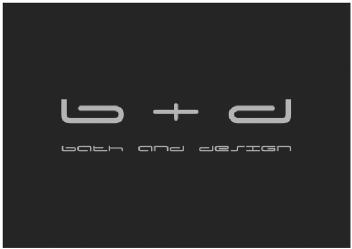 B+D BATH AND DESIGN