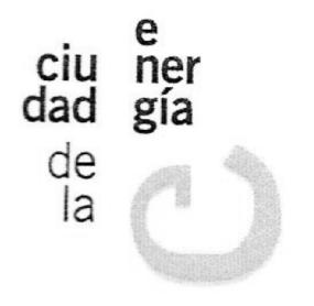 CIUDAD DE LA ENERGIA