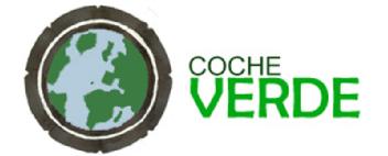 COCHE VERDE