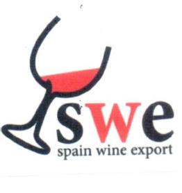 SWE SPAIN WINE EXPORT