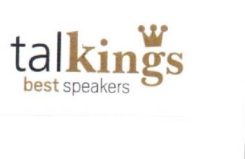 TALKINGS BEST SPEAKERS