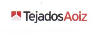TEJADOS AOIZ