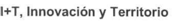 I+T, INNOVACION Y TERRITORIO