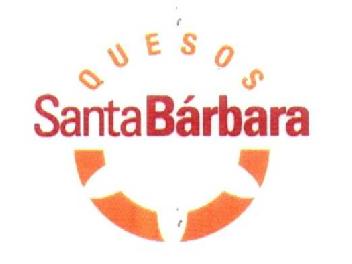 QUESOS SANTA BARBARA