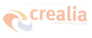 CREALIA CONSTRUCCION