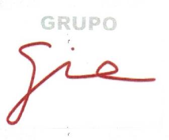 GRUPO GIE