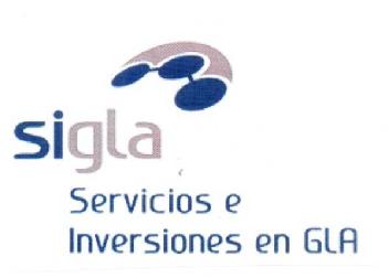 SIGLA SERVICIOS E INVERSIONES EN GLA