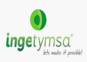 INGETYMSA LET'S MAKE IT POSSIBLE!