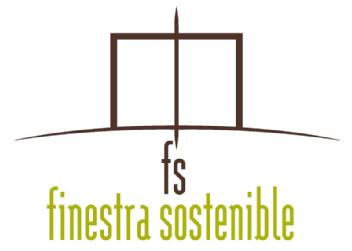 FS FINESTRA SOSTENIBLE