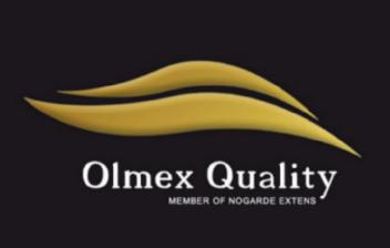 OLMEX QUALITY MEMBER OF NOGARDE EXTENS