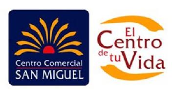 CENTRO COMERCIAL SAN MIGUEL EL CENTRO DE TU VIDA