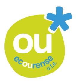 OU ECOURENSE U.T.E