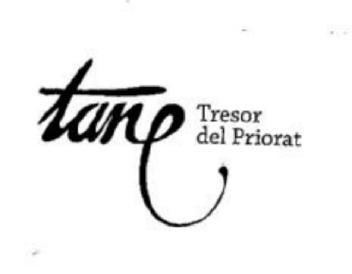 TANE TRESOR DEL PRIORAT