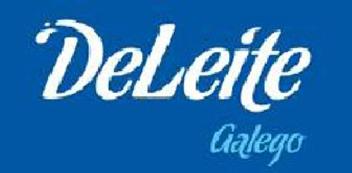 DELEITE GALEGO